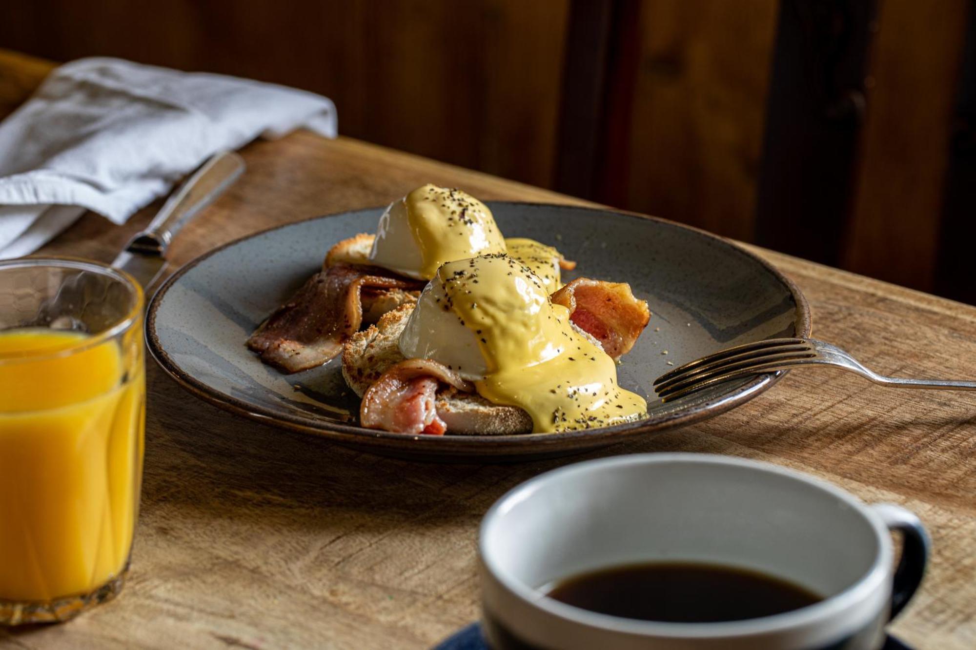 The Victoria Hotel Burnham-on-Sea Ngoại thất bức ảnh